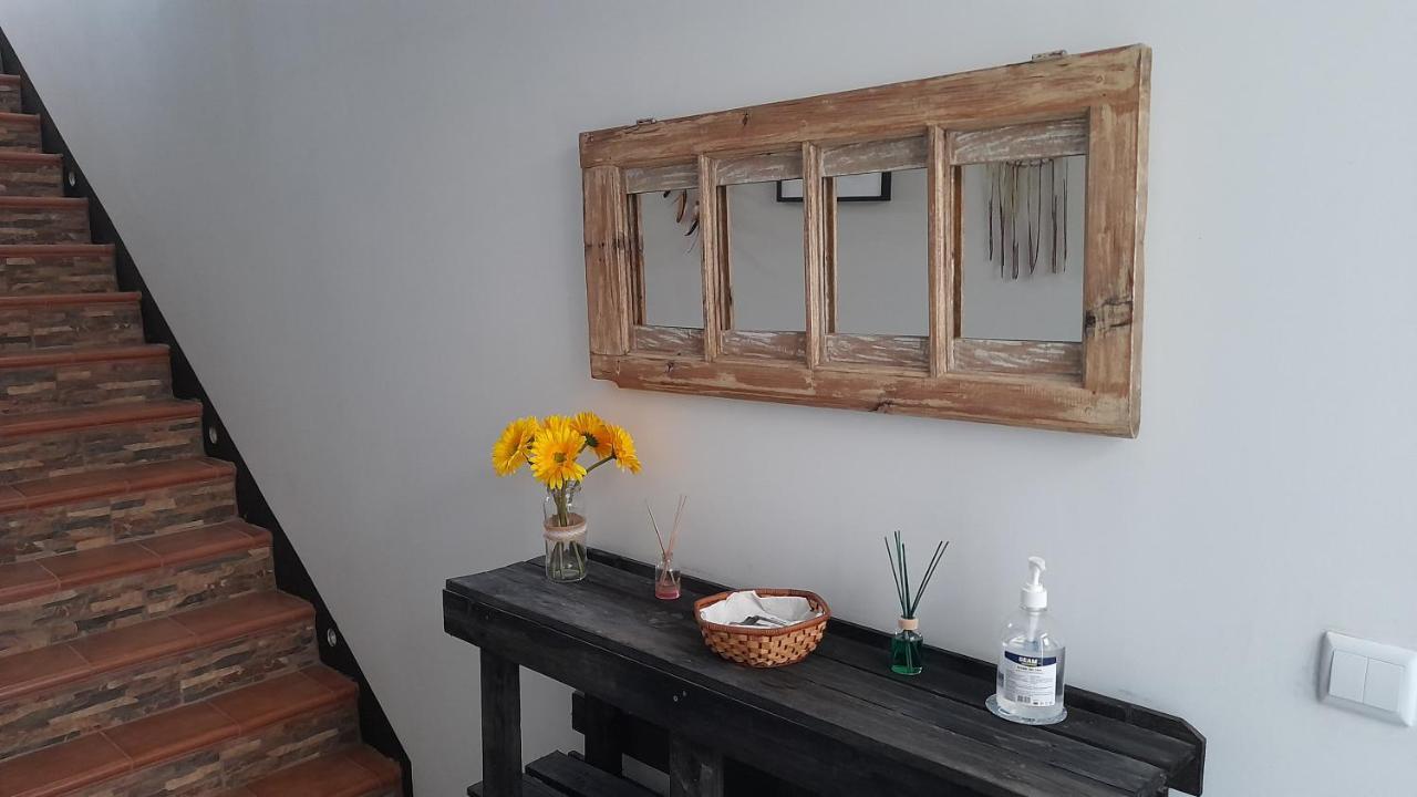 הוילה Casa 4P - Alojamento Local - Pura Paixao Por פנקובה מראה חיצוני תמונה