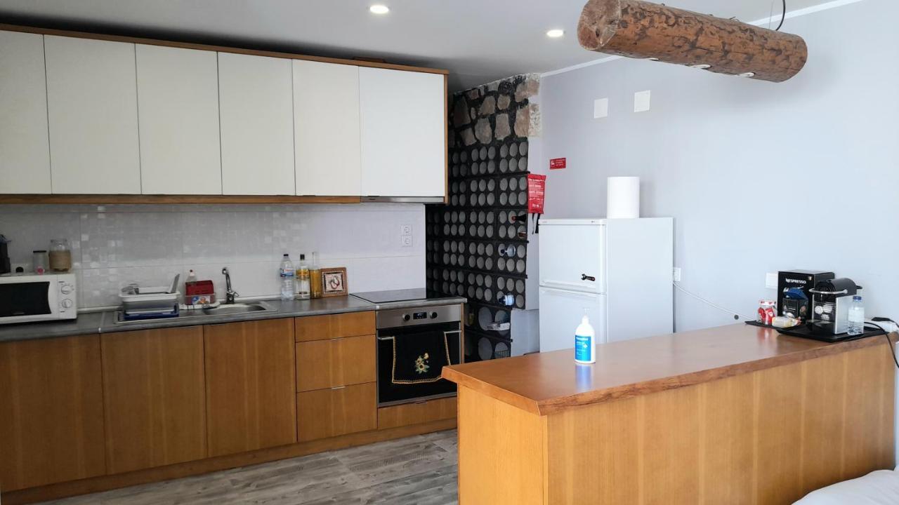 הוילה Casa 4P - Alojamento Local - Pura Paixao Por פנקובה מראה חיצוני תמונה