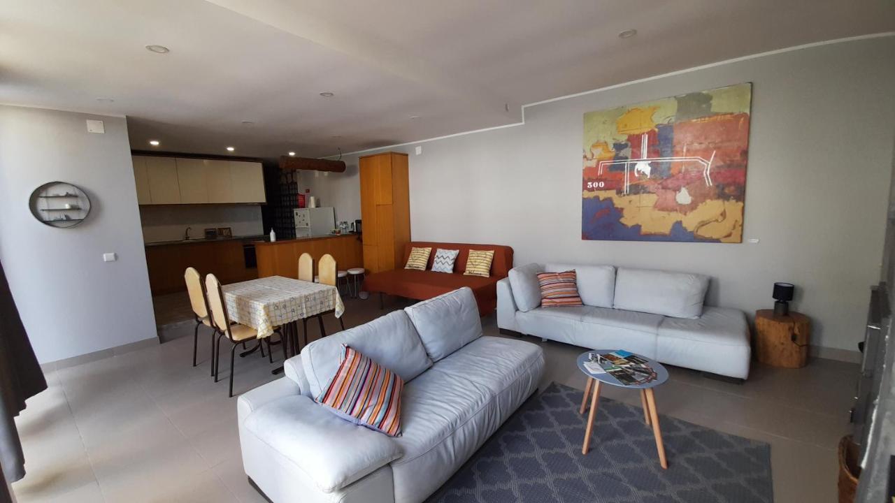 הוילה Casa 4P - Alojamento Local - Pura Paixao Por פנקובה מראה חיצוני תמונה