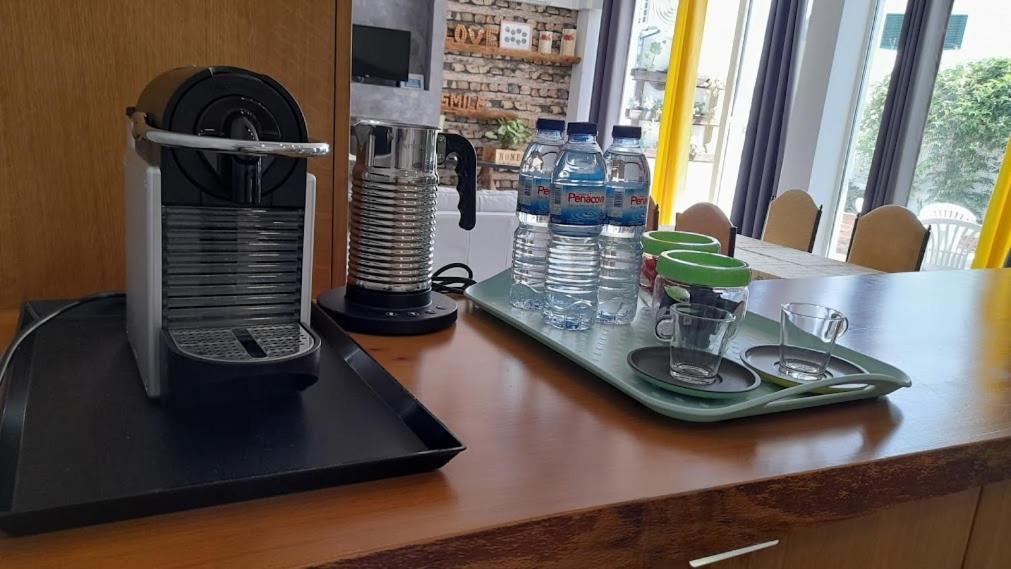 הוילה Casa 4P - Alojamento Local - Pura Paixao Por פנקובה מראה חיצוני תמונה