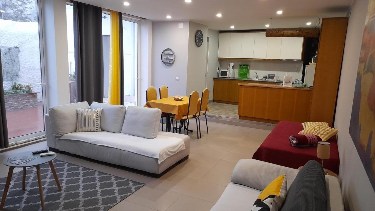 הוילה Casa 4P - Alojamento Local - Pura Paixao Por פנקובה מראה חיצוני תמונה