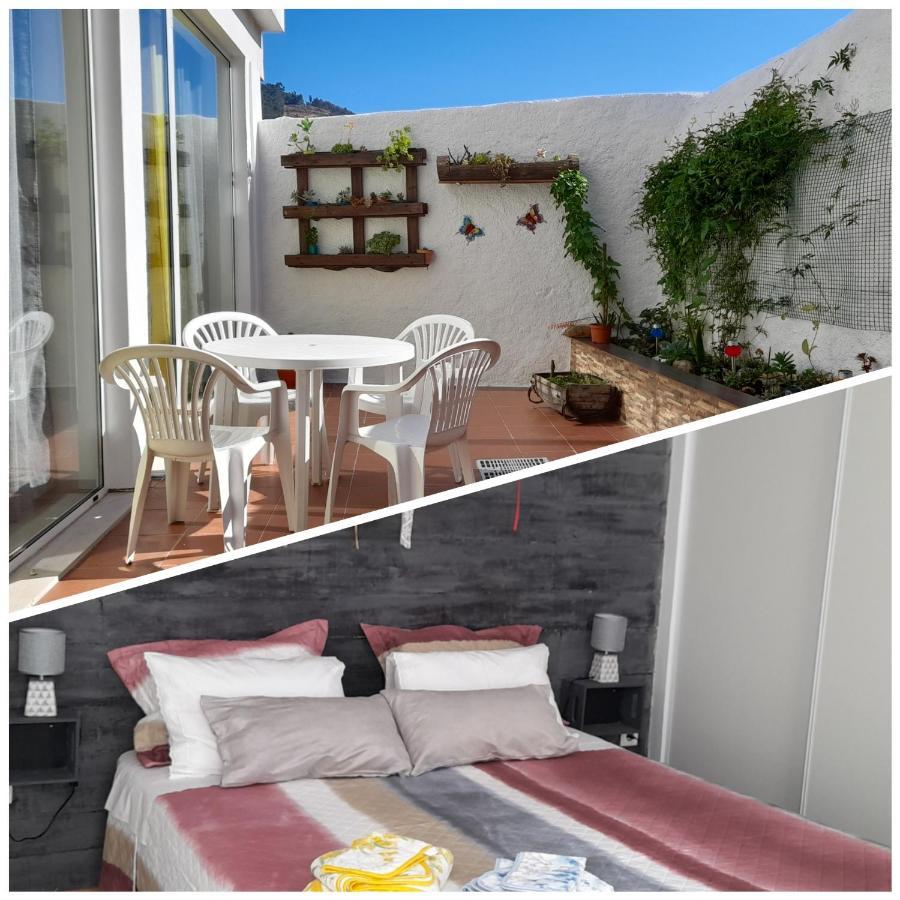 הוילה Casa 4P - Alojamento Local - Pura Paixao Por פנקובה מראה חיצוני תמונה