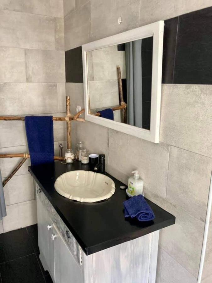 הוילה Casa 4P - Alojamento Local - Pura Paixao Por פנקובה מראה חיצוני תמונה