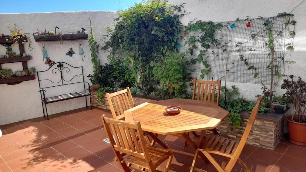 הוילה Casa 4P - Alojamento Local - Pura Paixao Por פנקובה מראה חיצוני תמונה