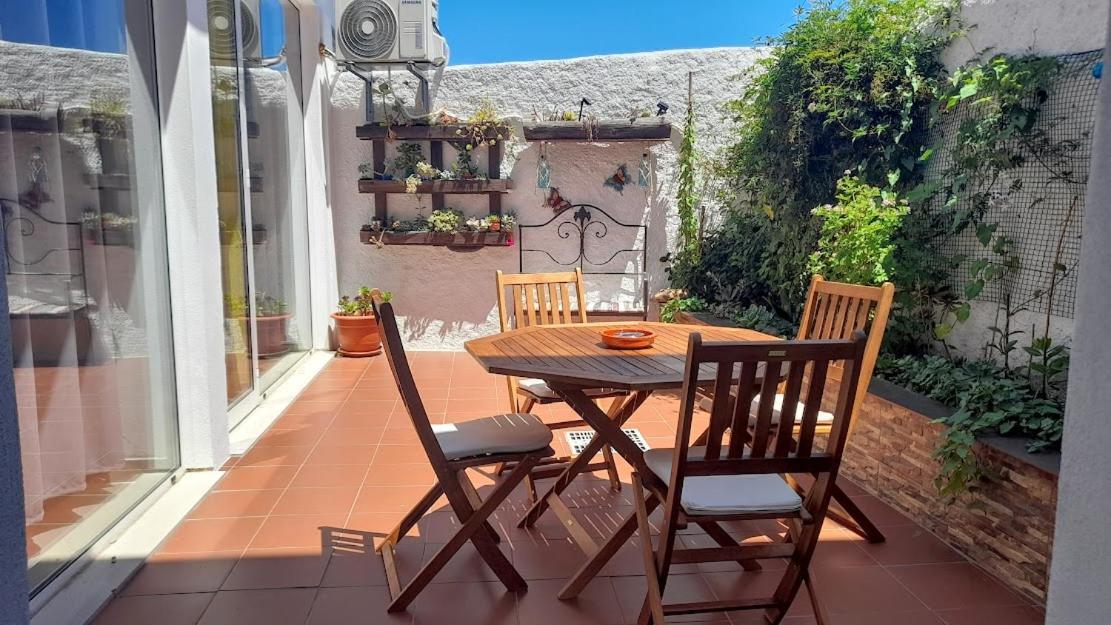 הוילה Casa 4P - Alojamento Local - Pura Paixao Por פנקובה מראה חיצוני תמונה