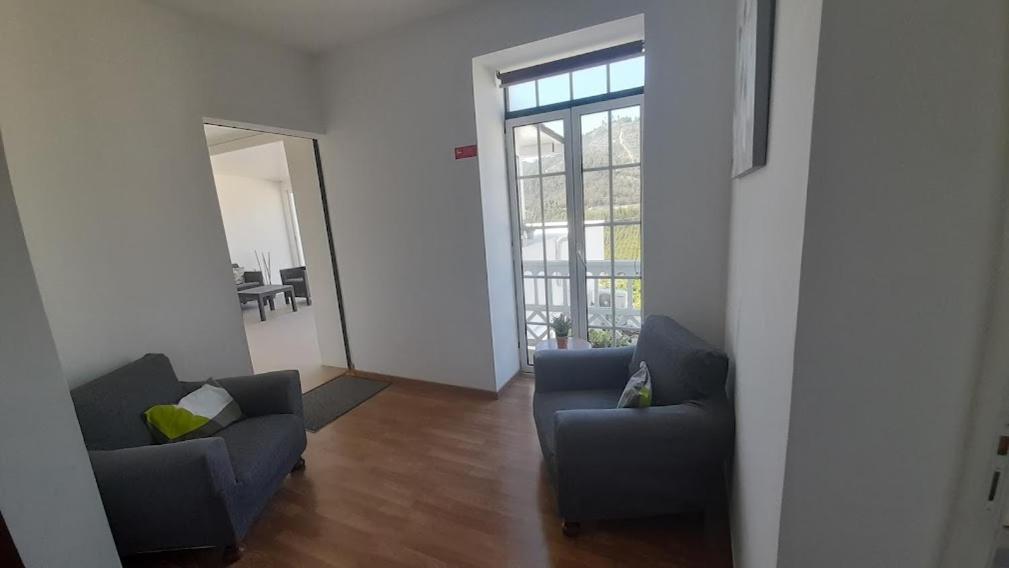 הוילה Casa 4P - Alojamento Local - Pura Paixao Por פנקובה מראה חיצוני תמונה