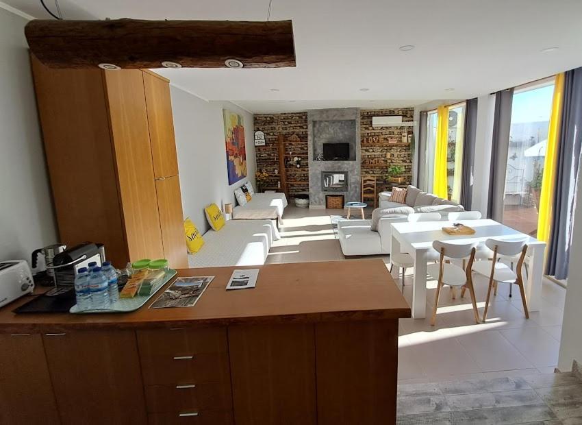 הוילה Casa 4P - Alojamento Local - Pura Paixao Por פנקובה מראה חיצוני תמונה