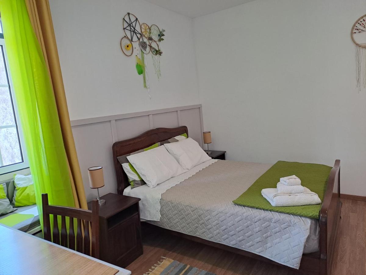 הוילה Casa 4P - Alojamento Local - Pura Paixao Por פנקובה מראה חיצוני תמונה