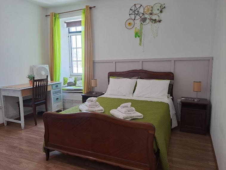 הוילה Casa 4P - Alojamento Local - Pura Paixao Por פנקובה מראה חיצוני תמונה